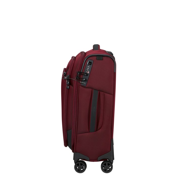 Samsonite RESPARK Spinner 55/20 strict burgundy